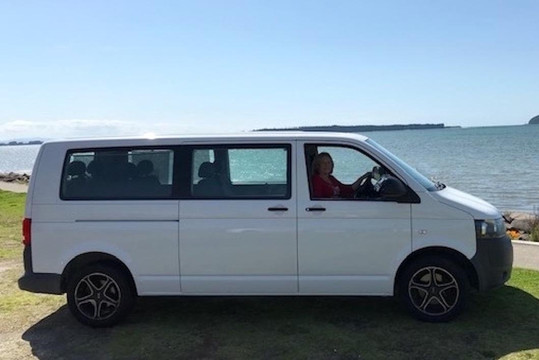 Independent Tours Tauranga-陶兰加必去景点