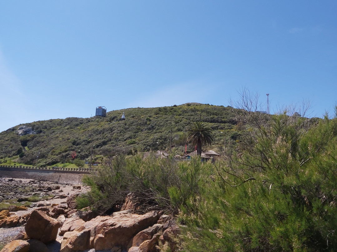 Muelle Pesquero Stella Maris-Piriapolis必去景点