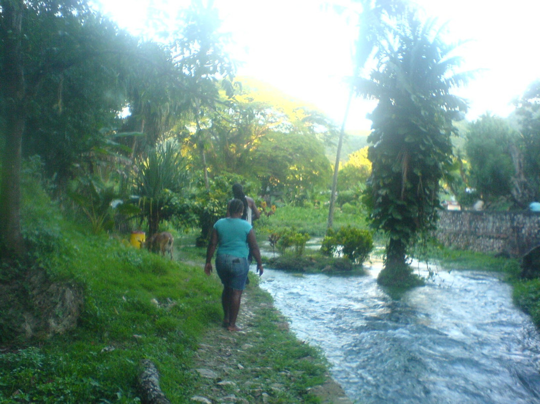 Pyeaca Guesthouse主图