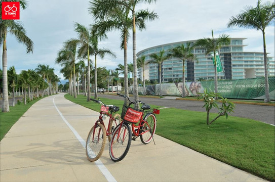 B Tempo Bikes-新瓦雅塔必去景点