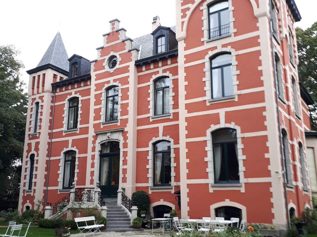 Le Valduc B&B主图