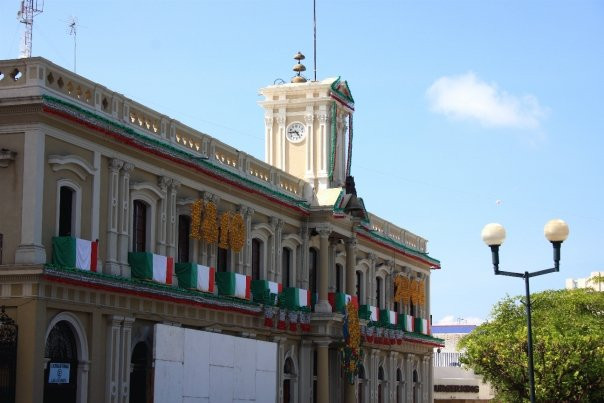 Government Palace
