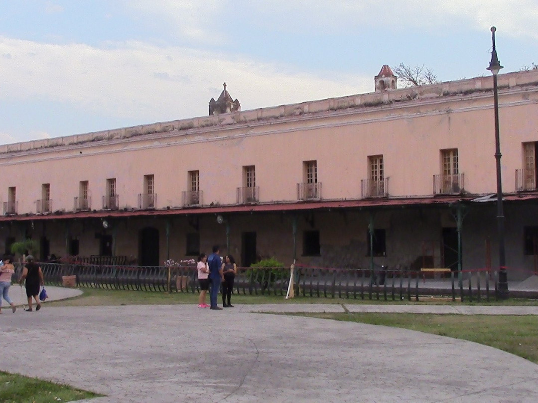Alameda de Cuautla景点图片