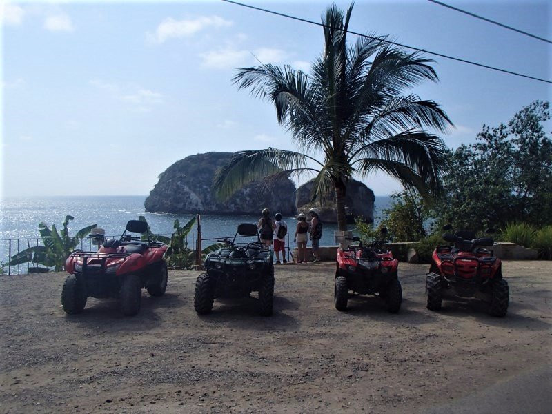 Xiutla Riders Ecoadventure-瓦拉塔港必去景点