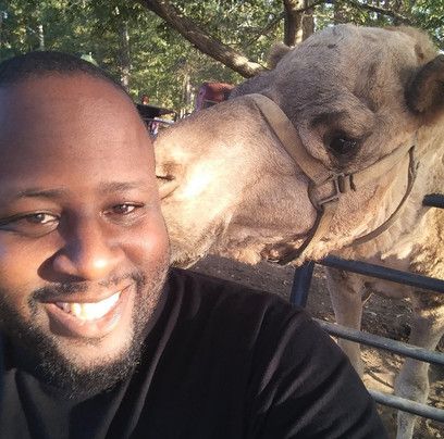 Mitcham Farm-Oxford必去景点