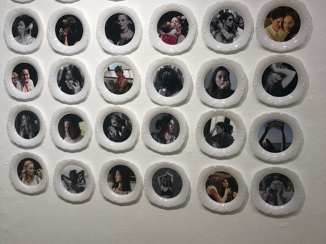 Giv'atayim Theater-Giv'atayim必去景点