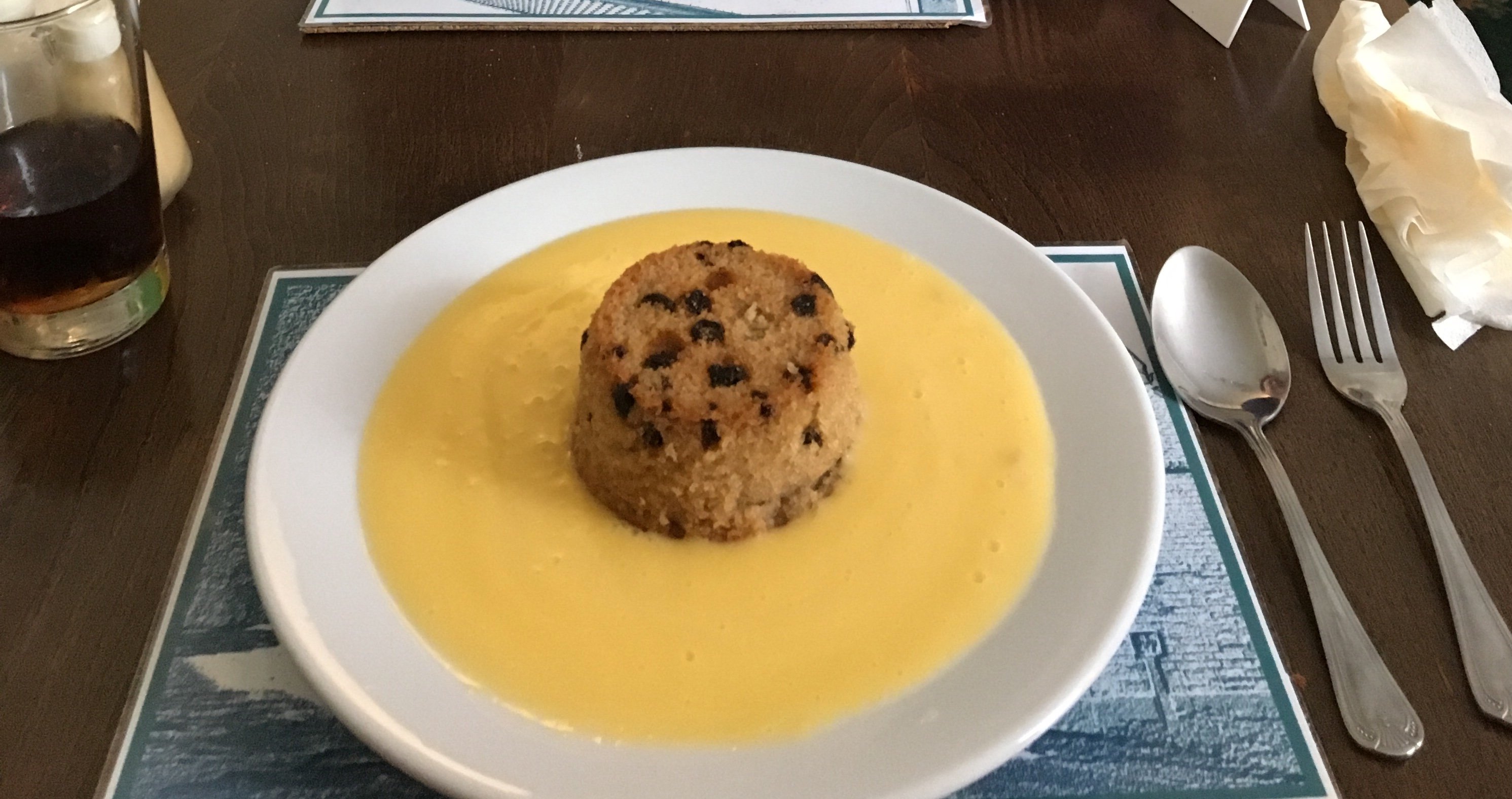 Falgate Inn-餐饮