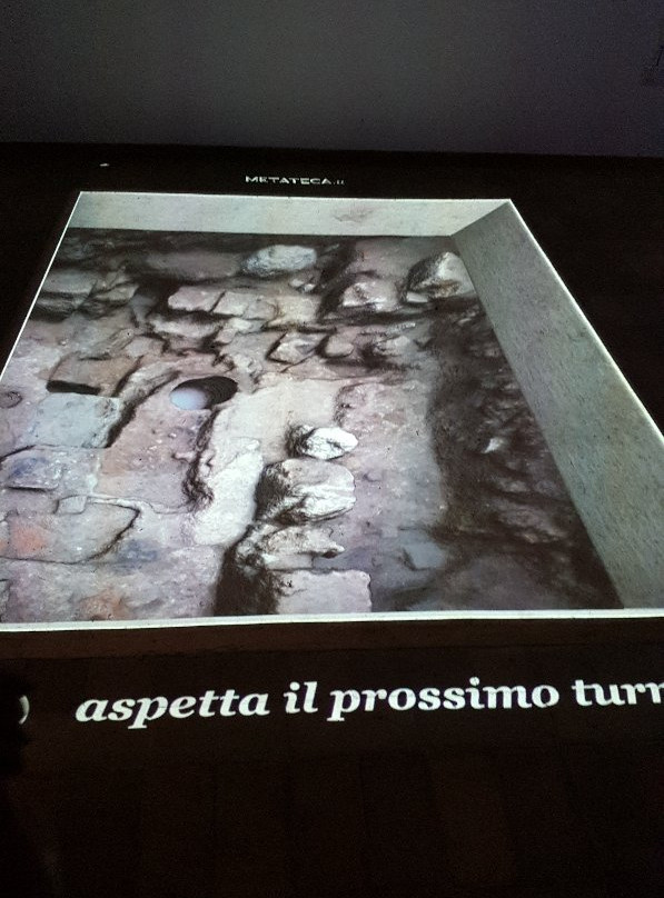 Aquinum Sito Archeologico-Castrocielo必去景点