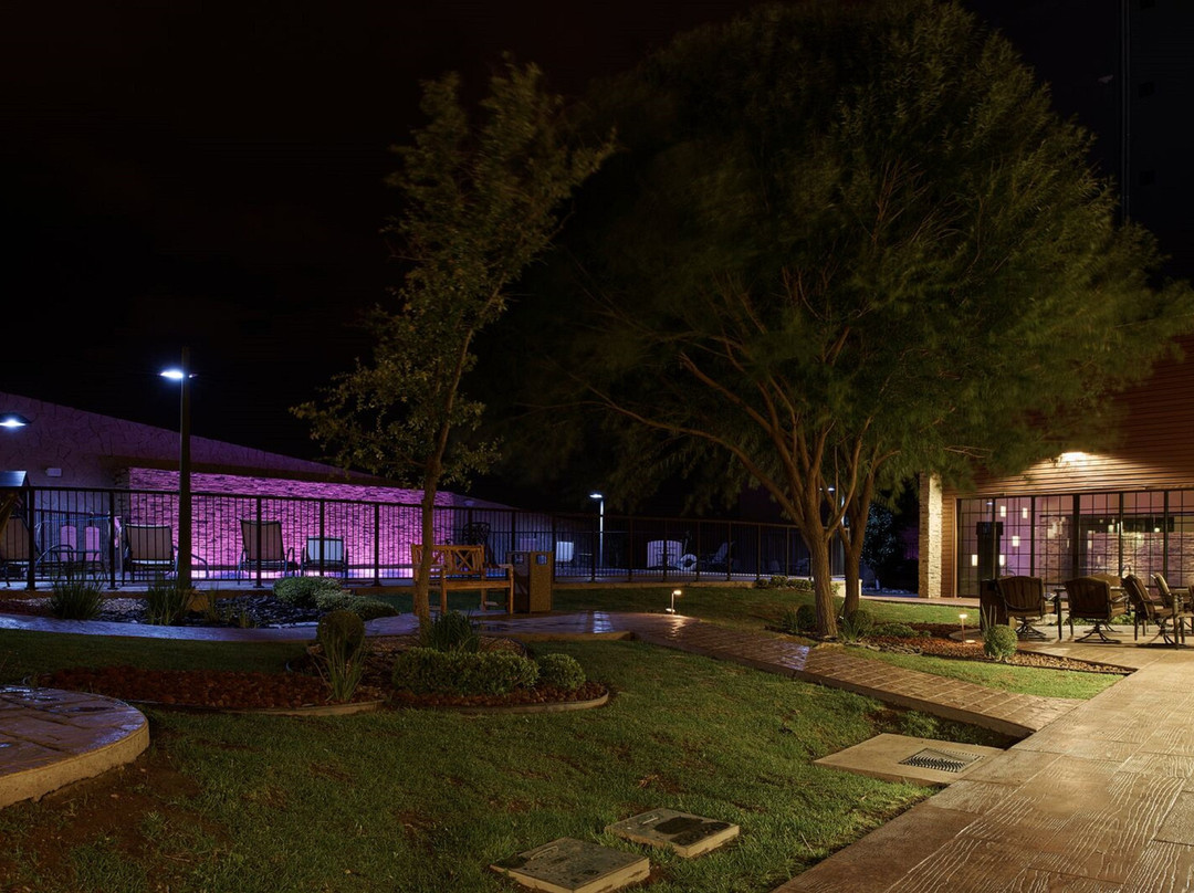 Staybridge Suites CHIHUAHUA by IHG主图