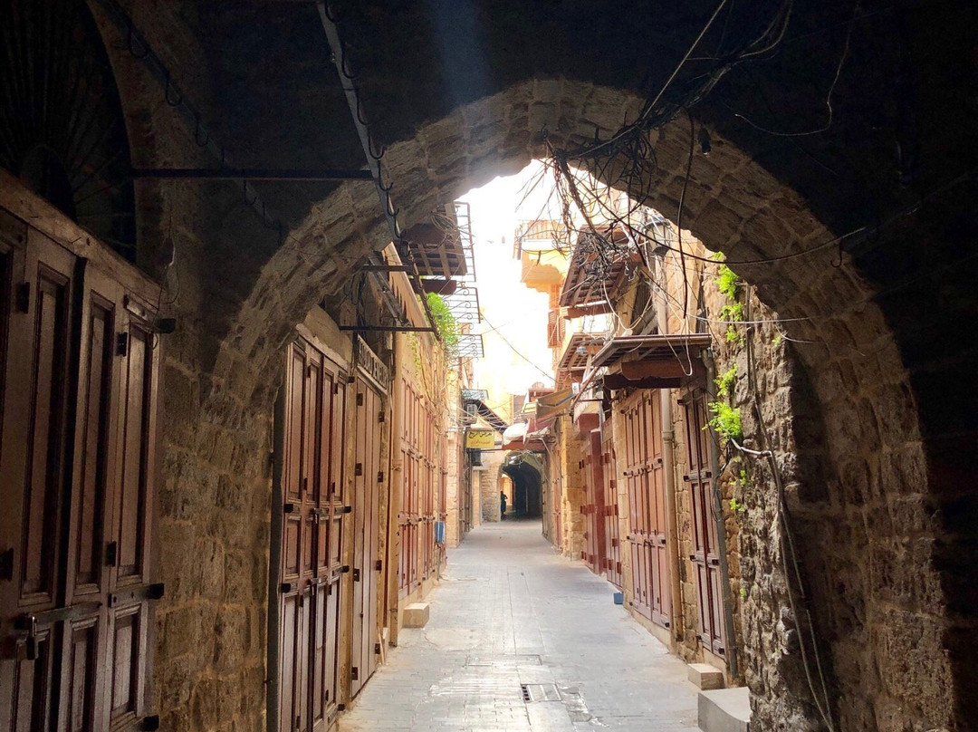 Sidon Souks-Sidon必去景点