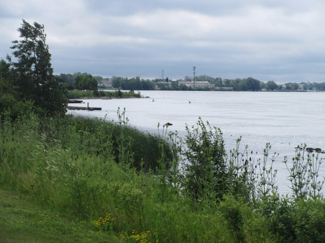 Gratwick Waterfront Park景点图片