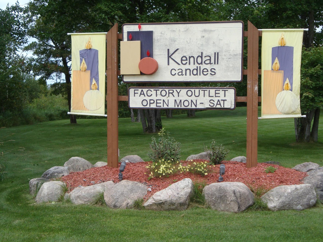 Kendall Candles景点图片