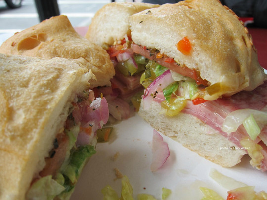 Cape Ann Foodie Tours