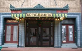 Garfield Center for the Arts at the Prince Theatre景点图片