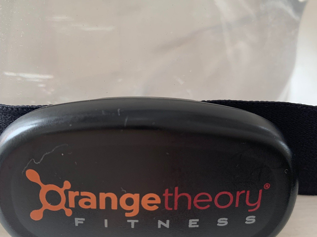 Downs旅游景点-Orange Theory Fitness
