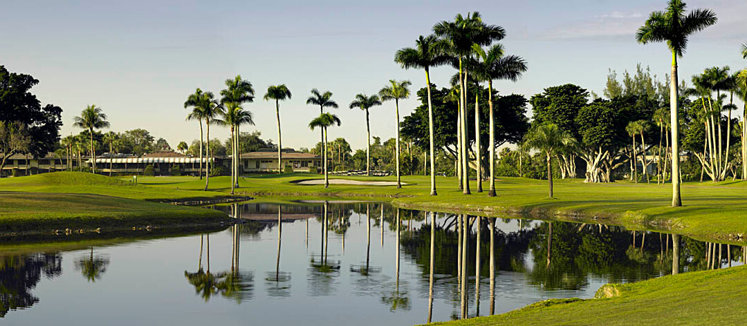Shula's Golf Club景点图片