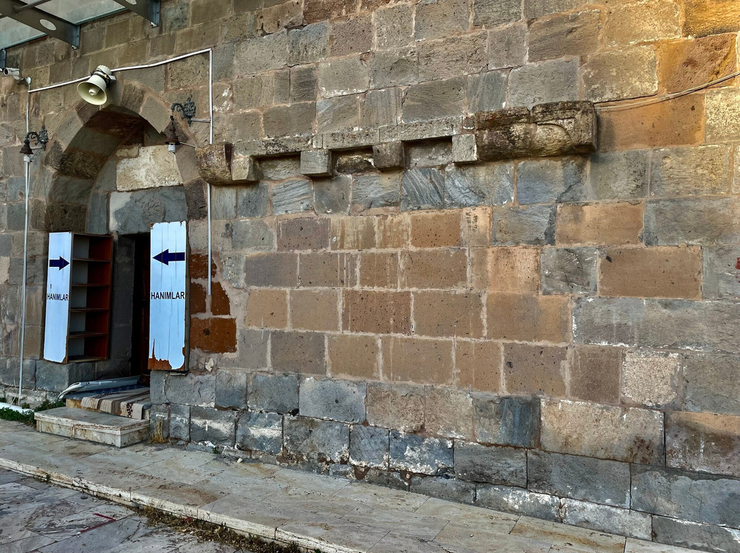 Adilcevaz Ulu Camii