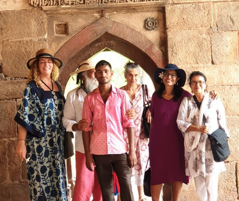 Private Tour Pushkar-普希卡必去景点