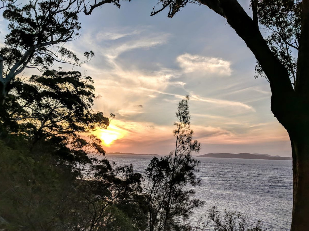 Nelson Bay Breeze Holiday Apartments主图