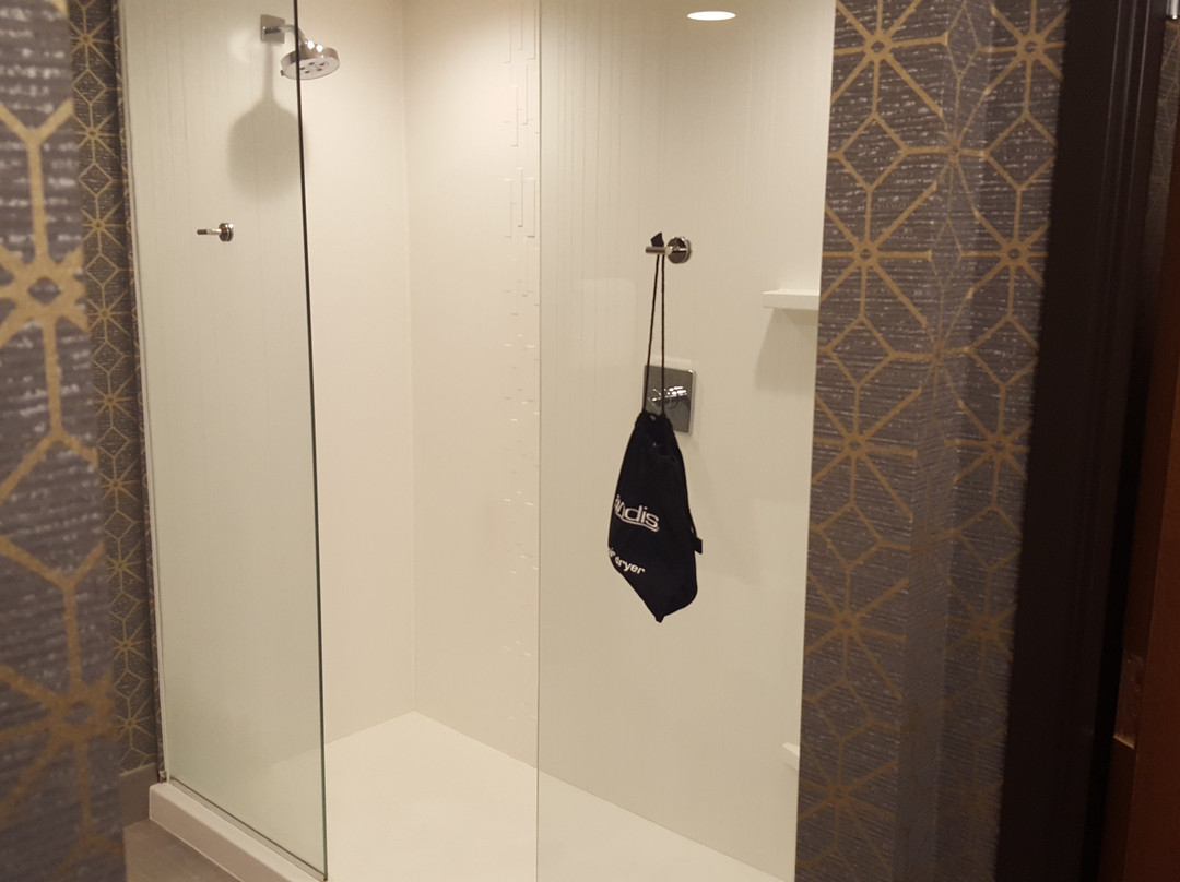 Courtyard Waterloo Cedar Falls主图