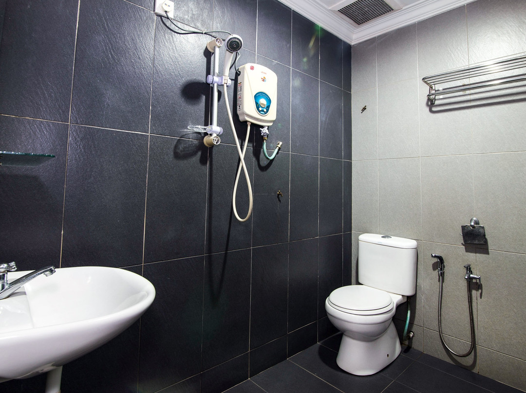 水晶城大酒店主图