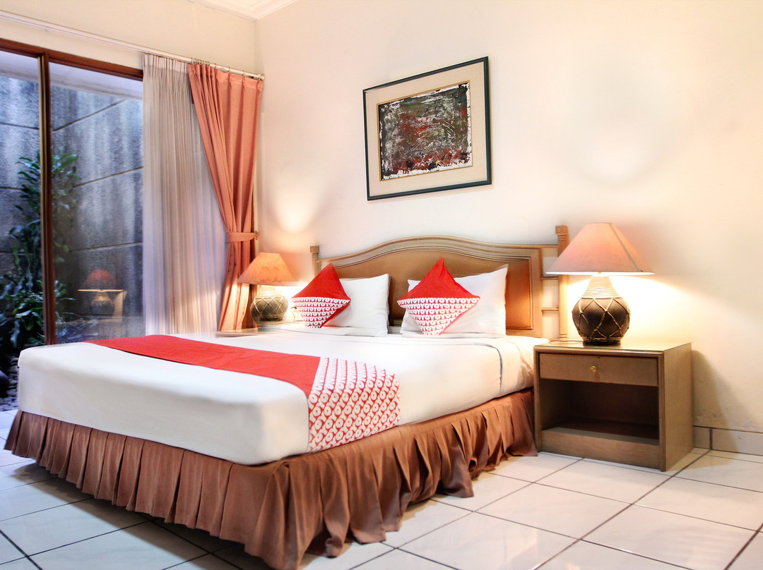 OYO 123 Puri Lotus主图