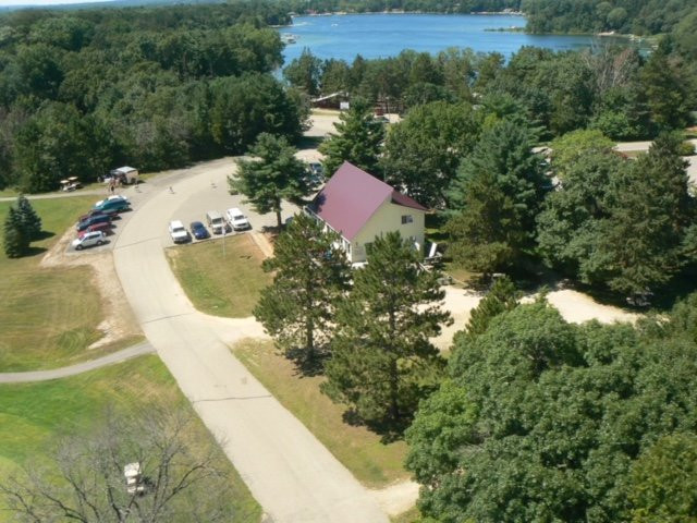 Sondalles WhiteLake Country Club & Golf-Montello必去景点