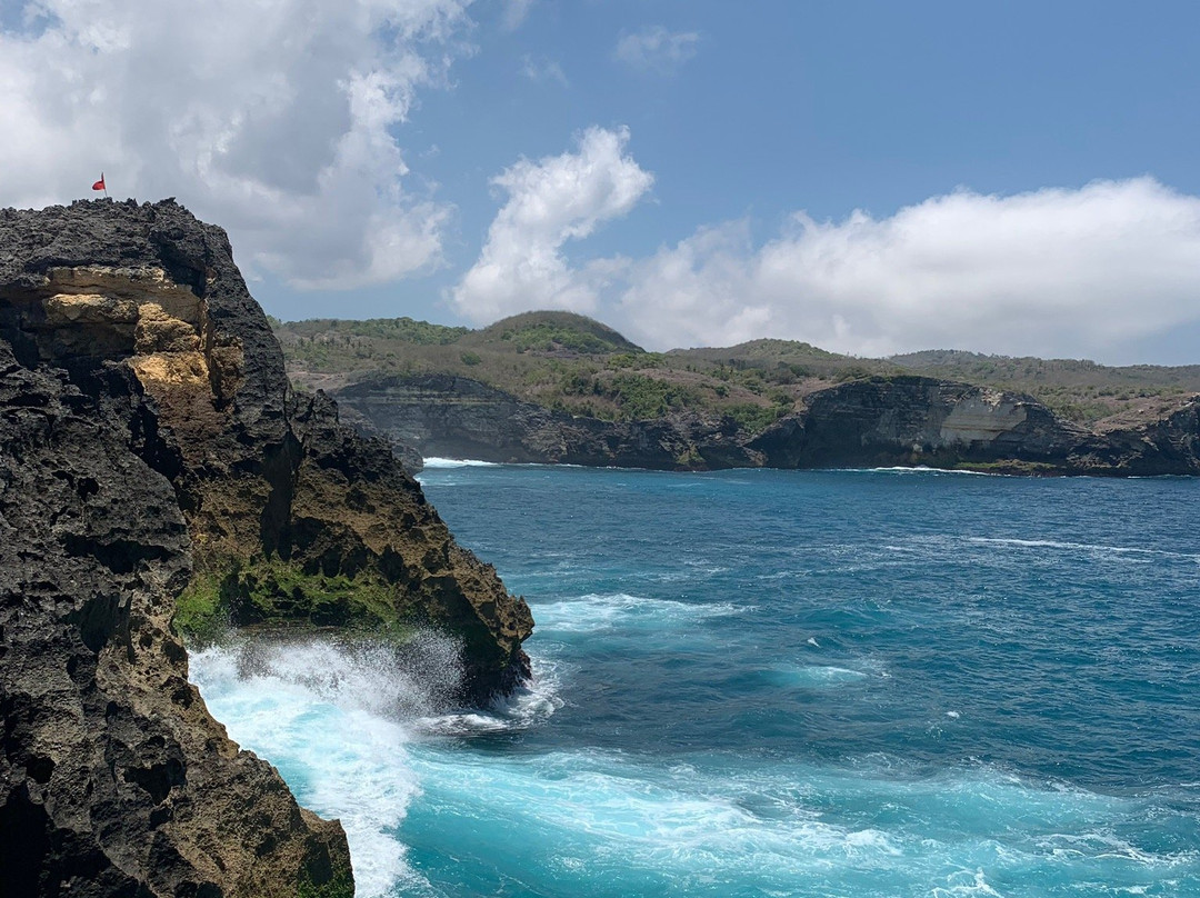 OKEY TRANS-库塔必去景点