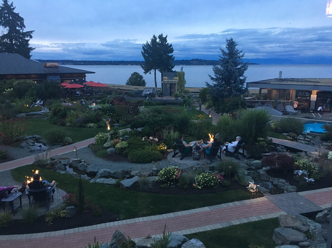 Kingfisher Pacific Resort And Spa主图