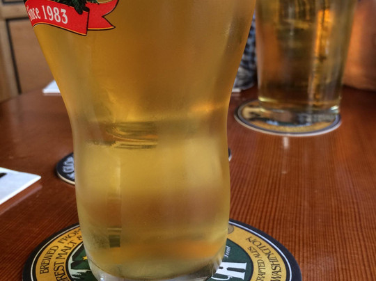 Hale's Ales Pub-西雅图必去景点