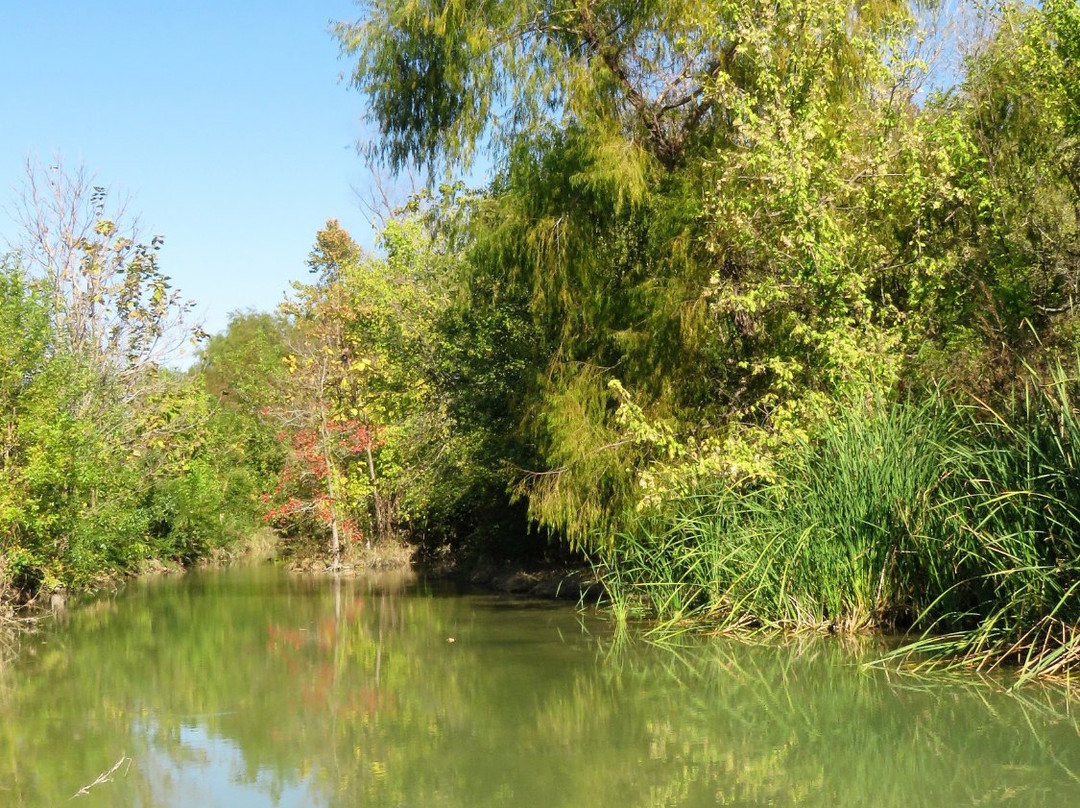 Friar's Creek Trail景点图片