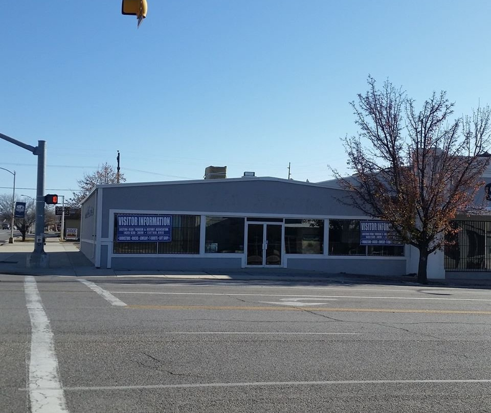 Eastern Utah Tourism & History Association