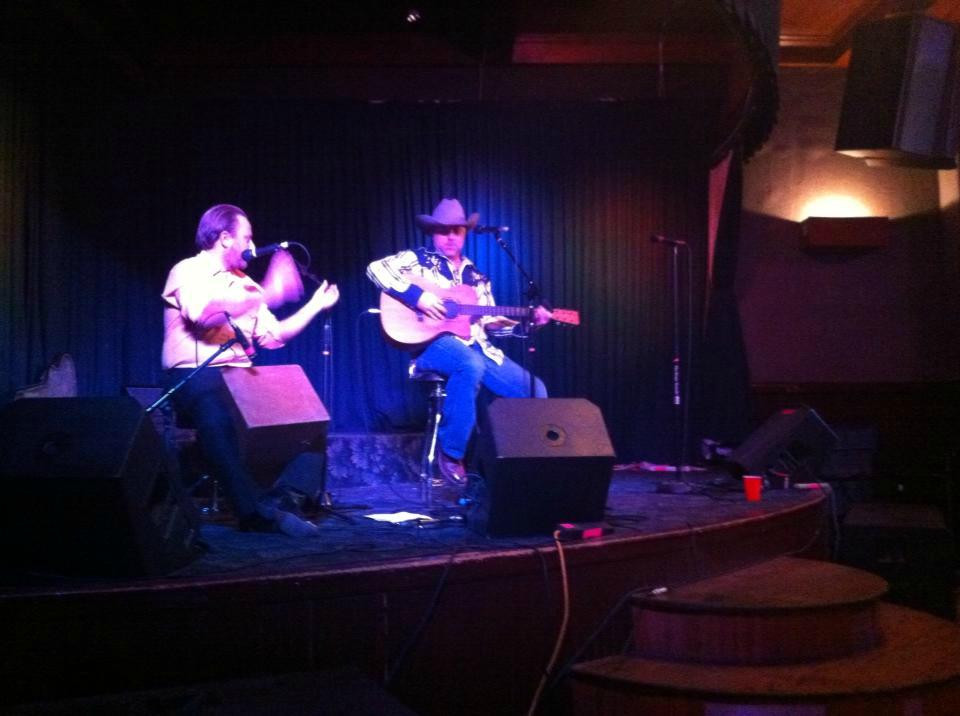 Sons of Hermann Hall-达拉斯必去景点