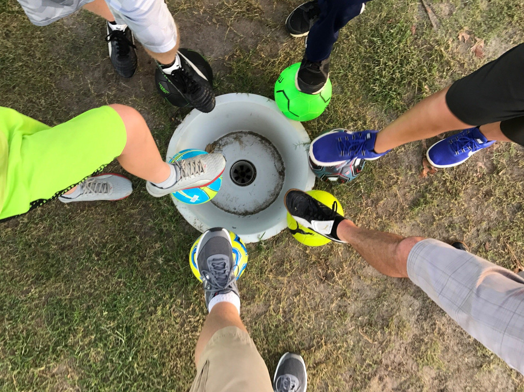 Meadow Park Golf Course-阿灵顿必去景点