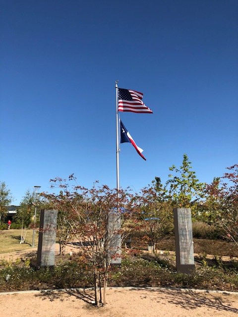 West University Place旅游景点-Evelyn's Park Conservancy