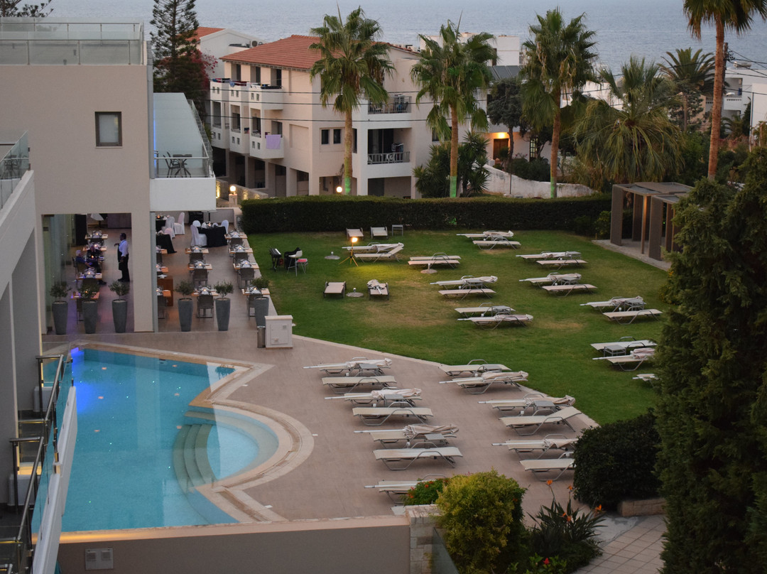 Castello Boutique Resort & Spa主图