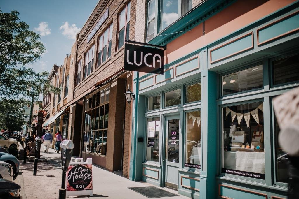 Luca-苏福尔斯必去景点