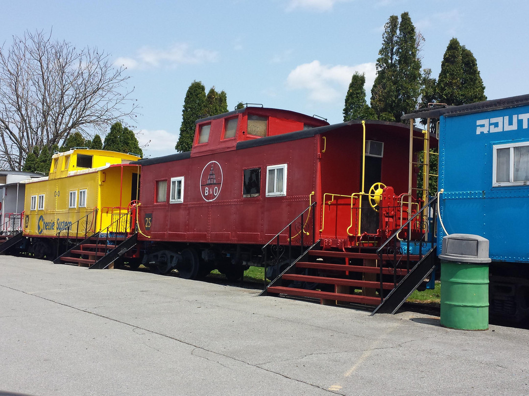 Old Order Amish Tours-Ronks必去景点