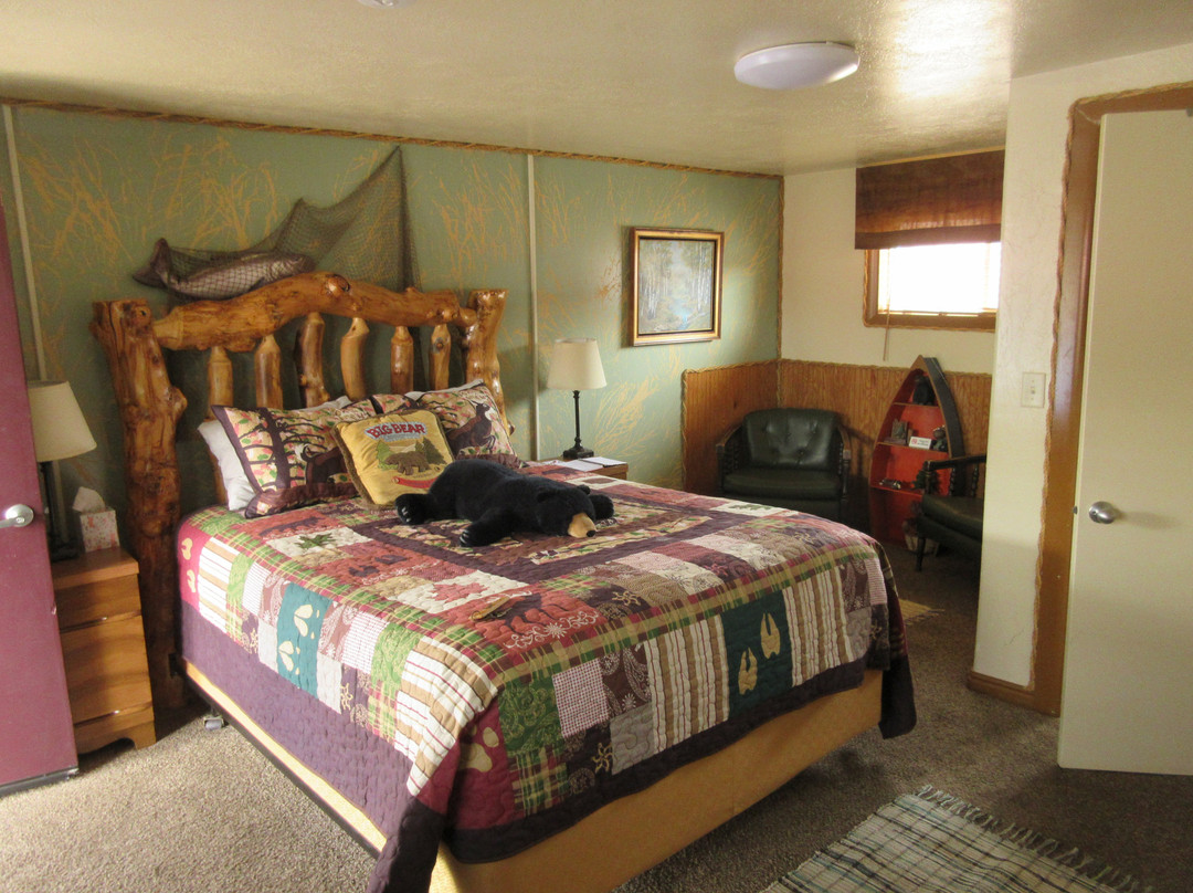 Cowboy Country Inn主图