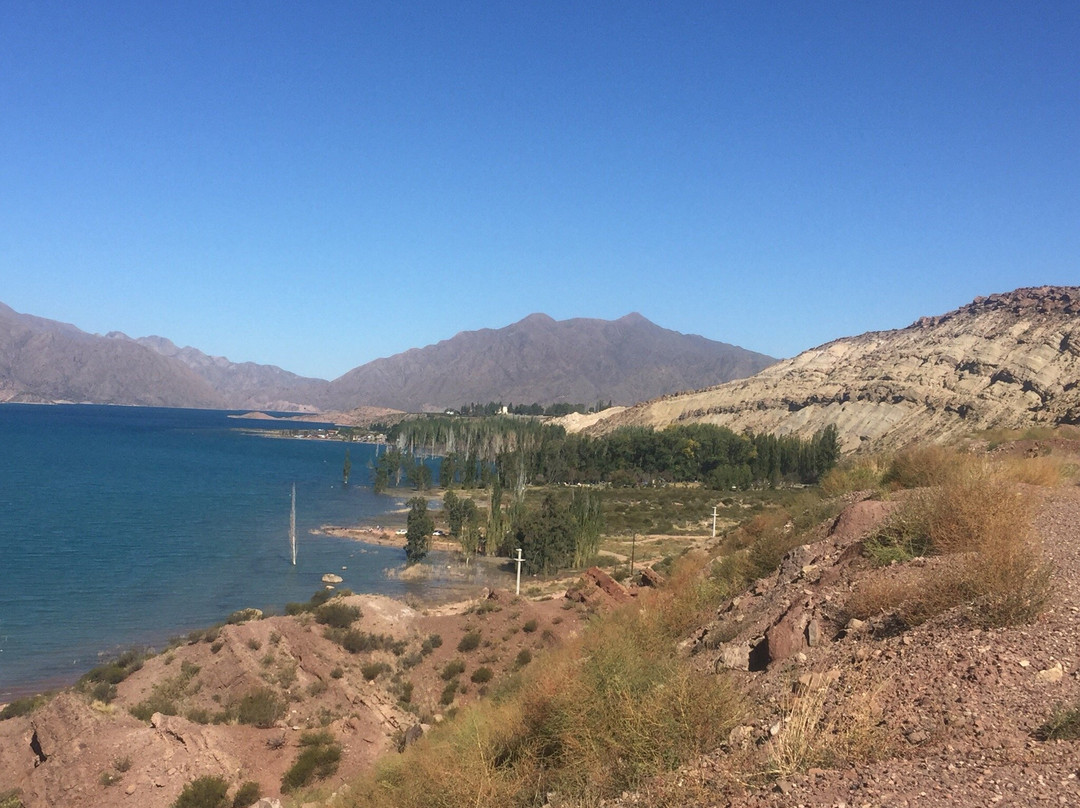 Silvestra景点图片