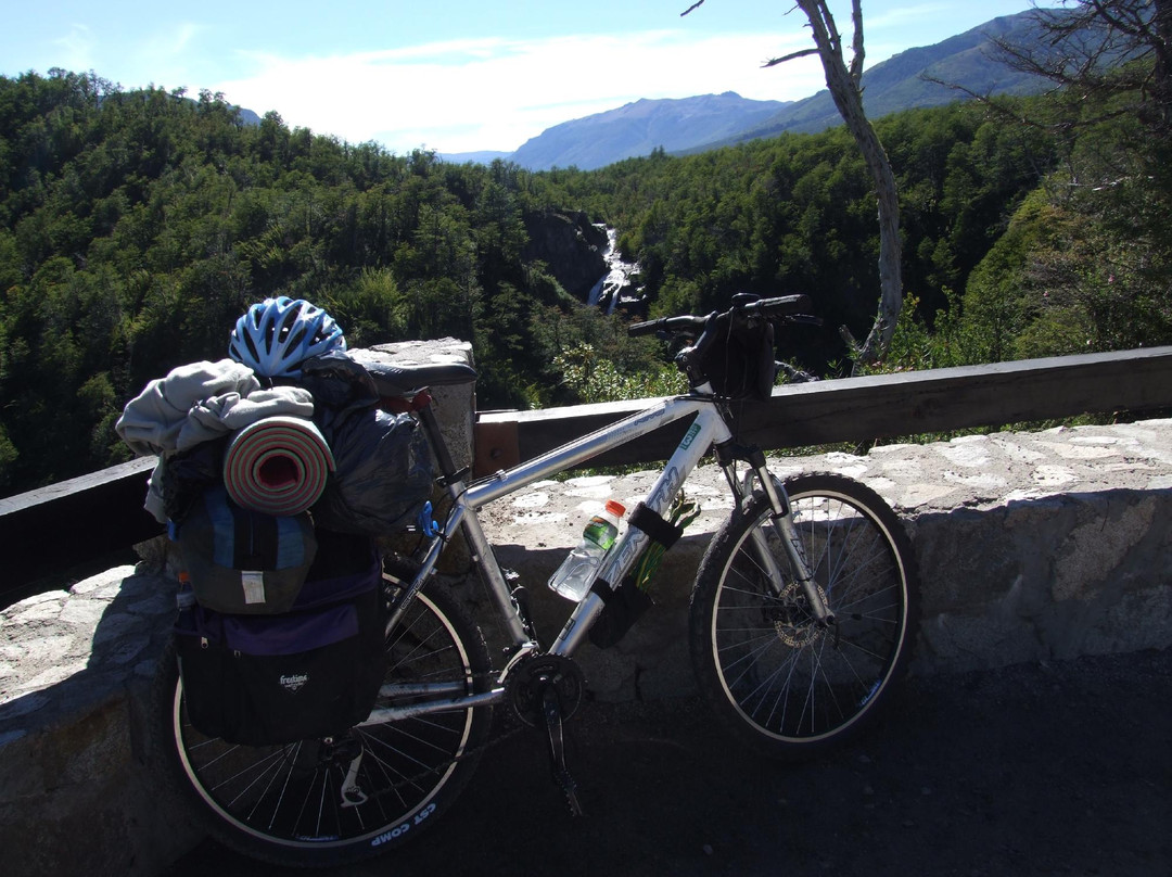 Cordillera Bike Rental & Tours景点图片