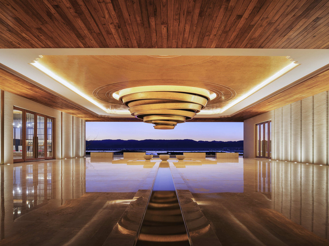 Sofitel Inle Lake Myat Min Hotel主图