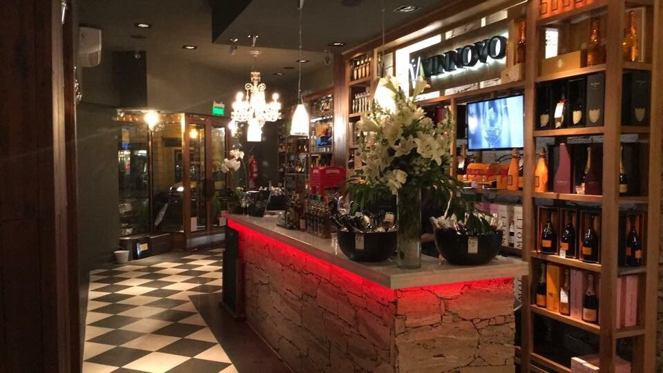 Vinnovo-布宜诺斯艾利斯必去景点