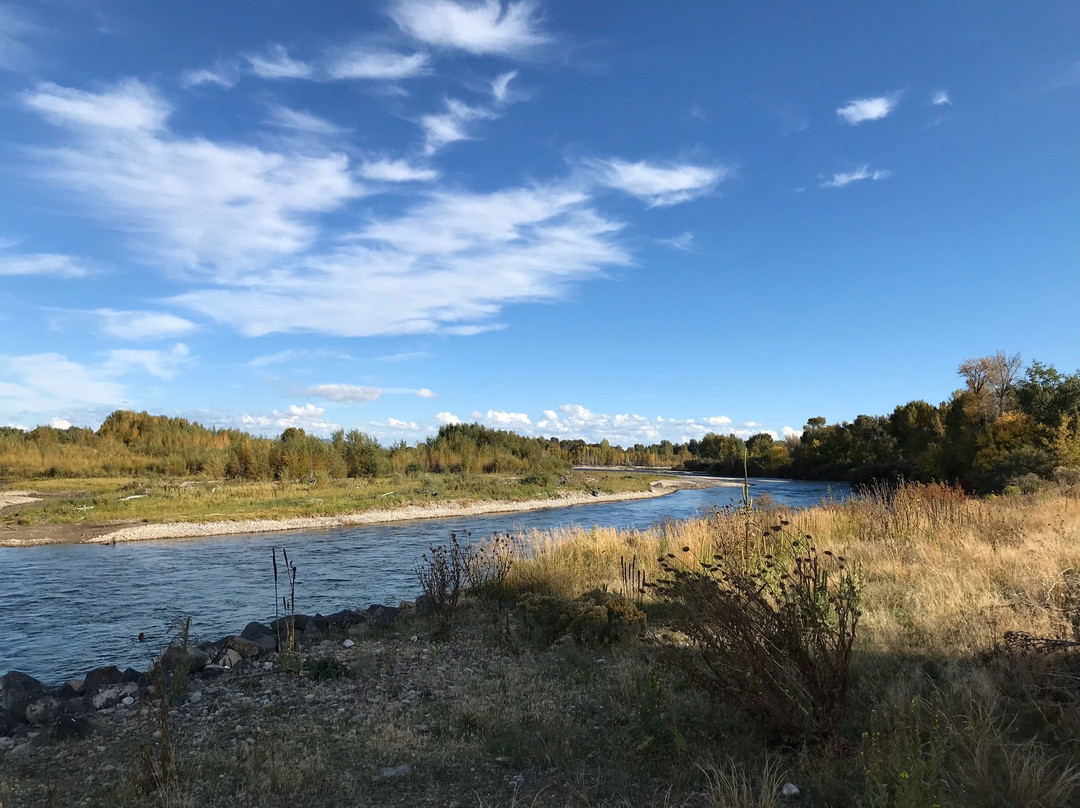 Blue Heron Inn主图