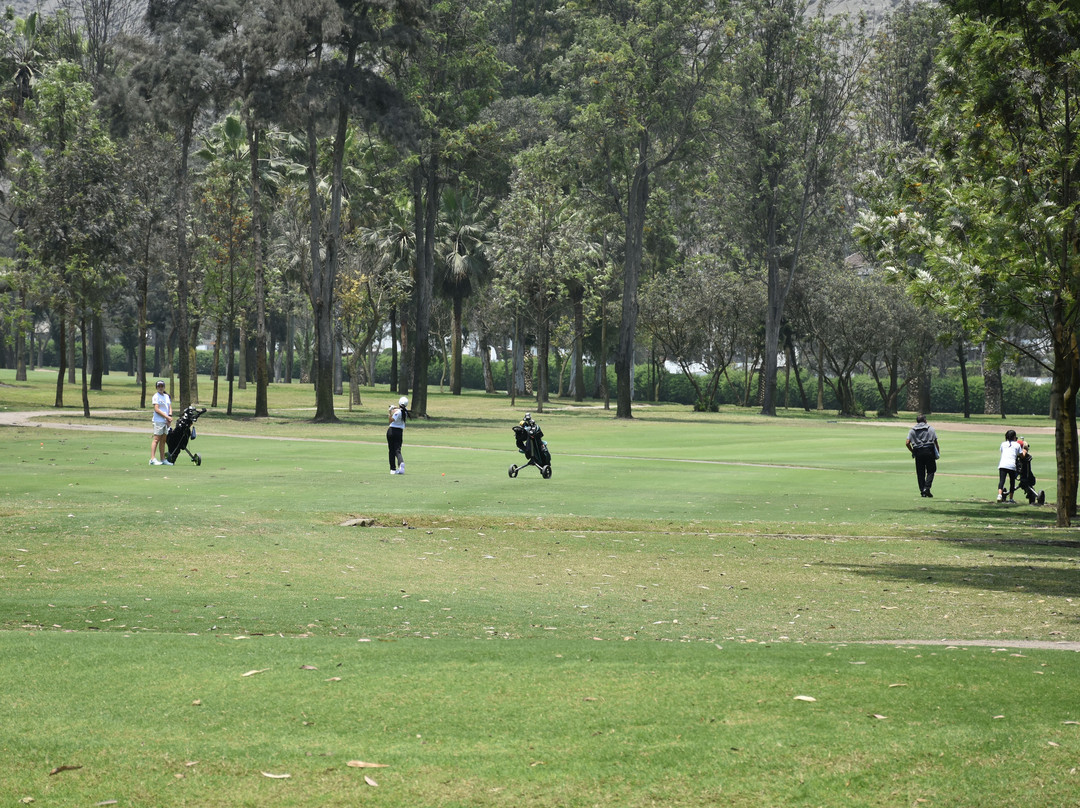 Country Club La Planicie-利马必去景点