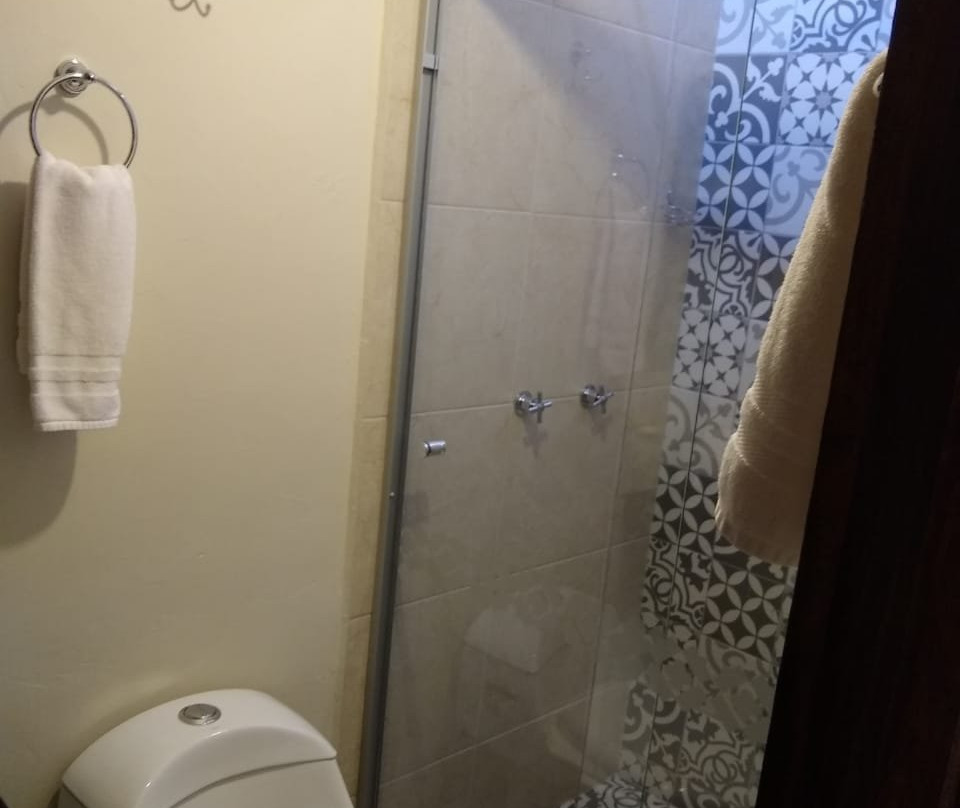 Tierra Sonada Hotel Boutique主图