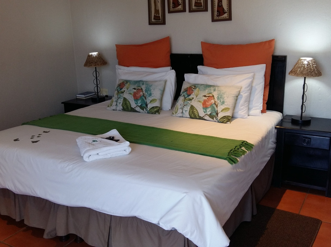 Villa-Candilabra主图