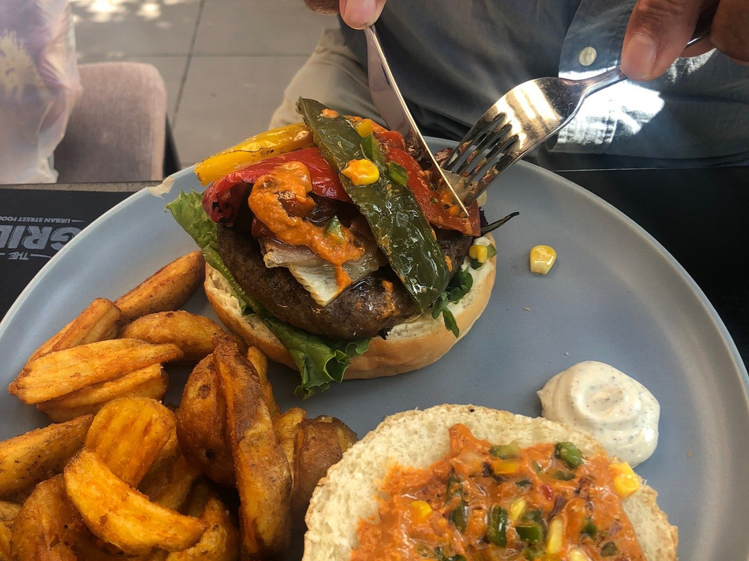 The Grill