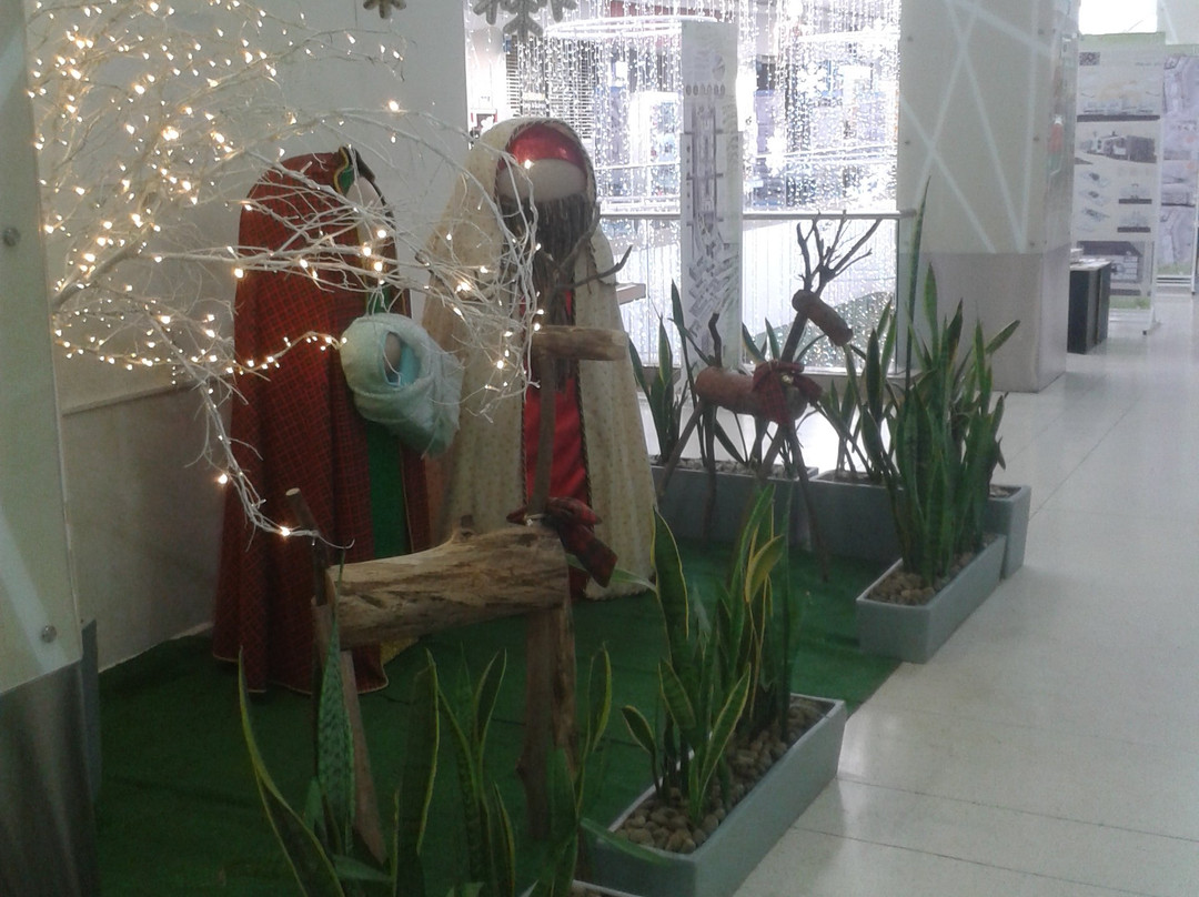 Centro Comercial Calima