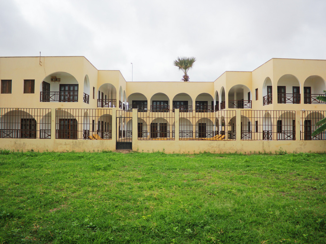 Harmony Resort Boutique Hotel主图